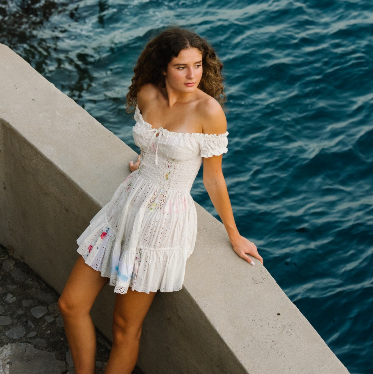 Yanis dress