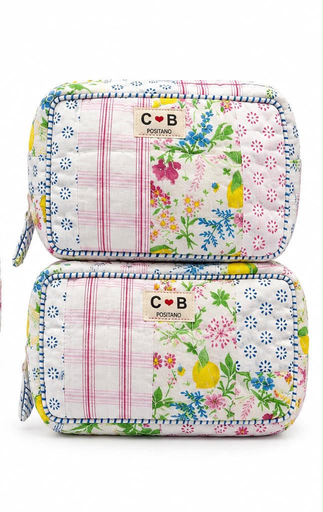 Pappo bag Lemon