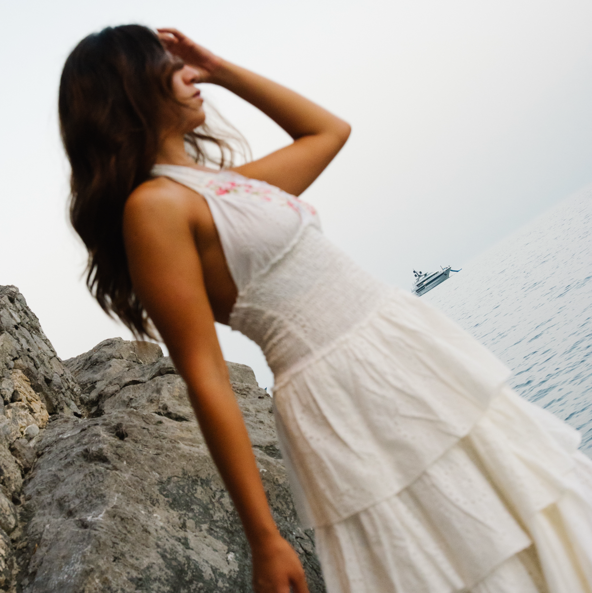 Scintilla dress