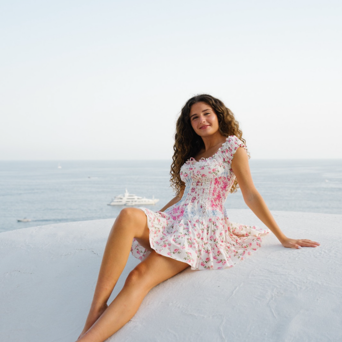 Charlie dress
