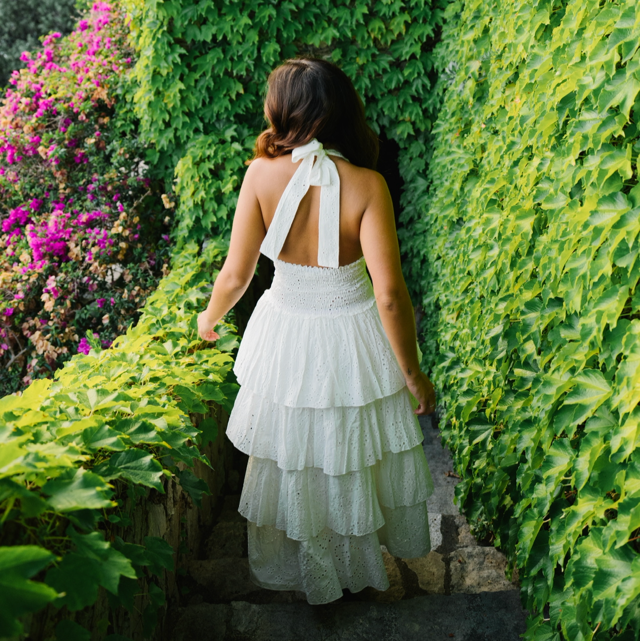 Scintilla dress