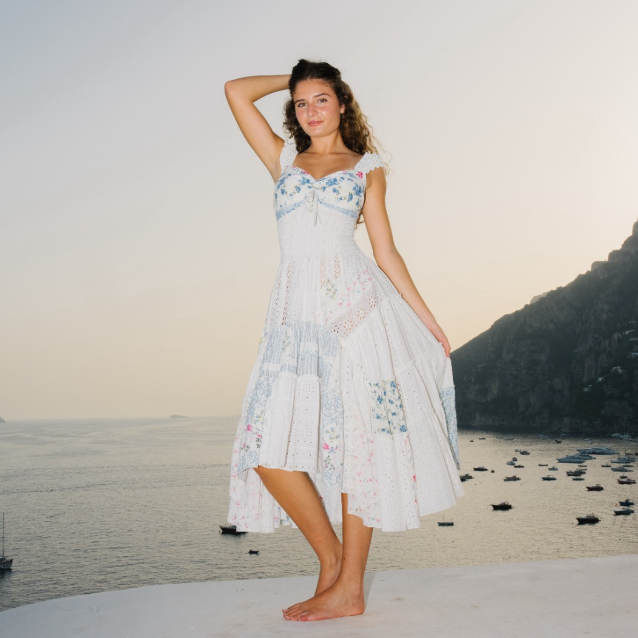 Kate Dress