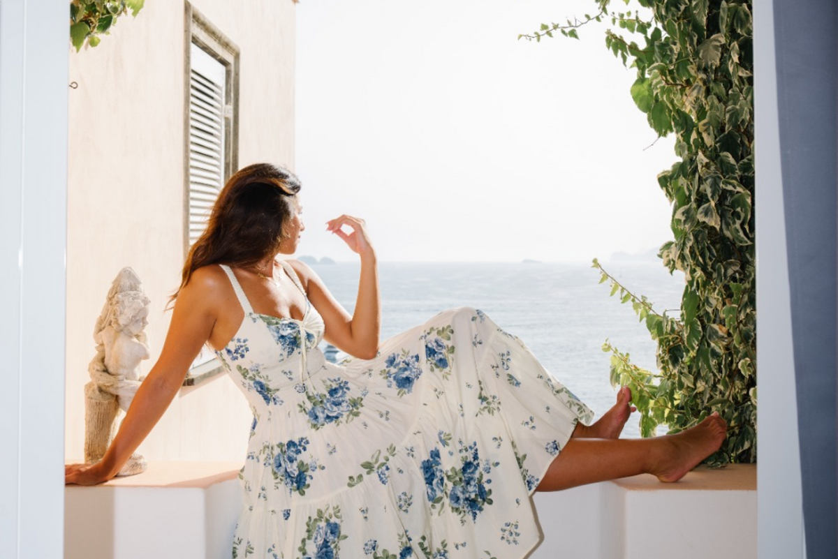 Miriam Dress