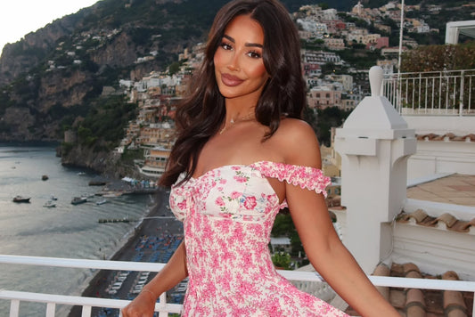 Cindy Dress