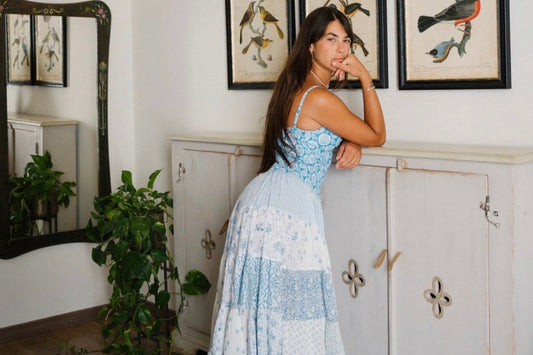 Layla dress