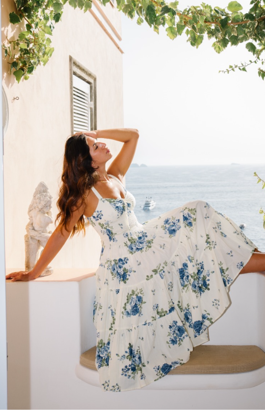 Miriam Dress