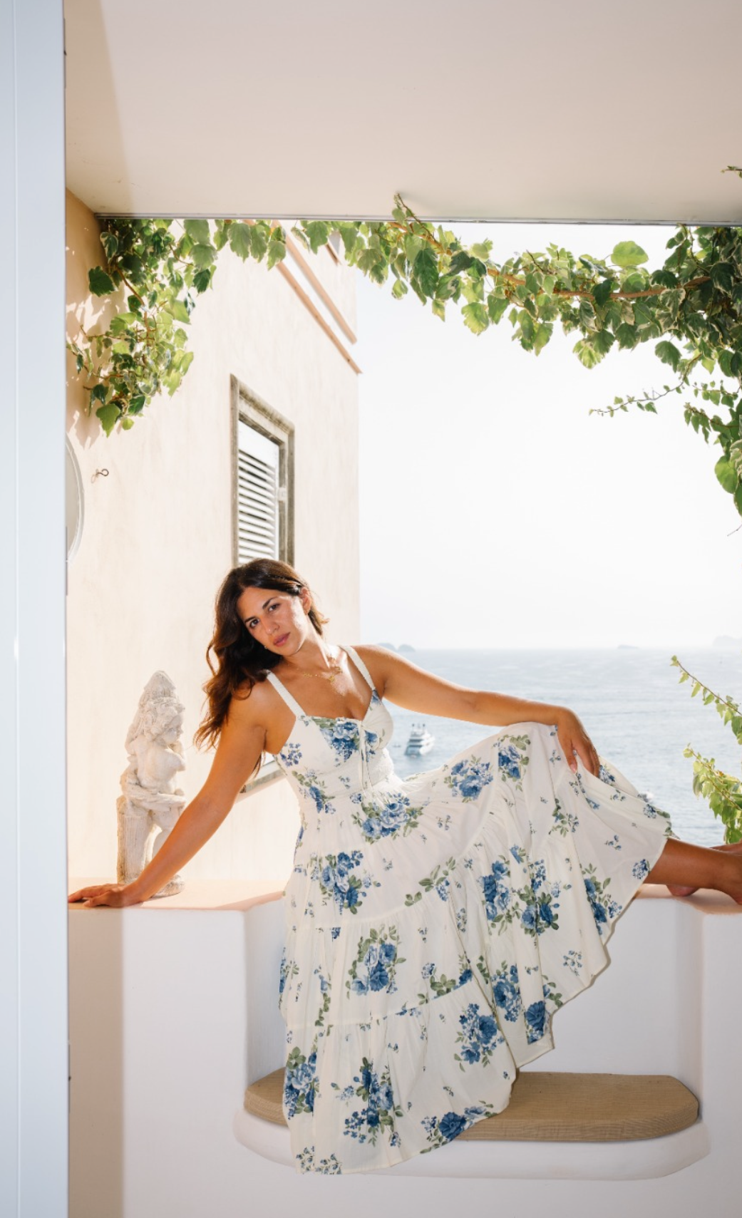 Miriam Dress