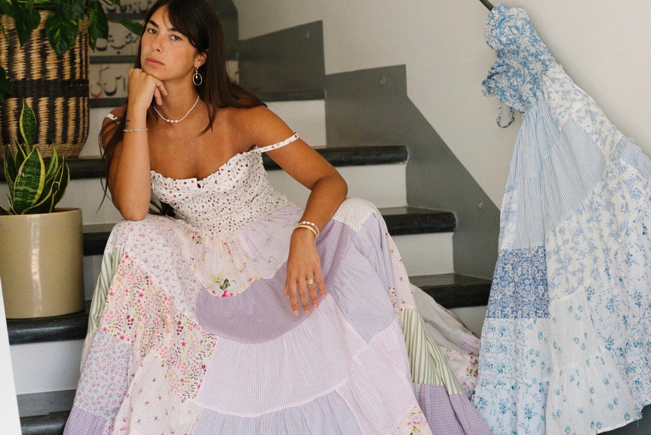 Layla dress