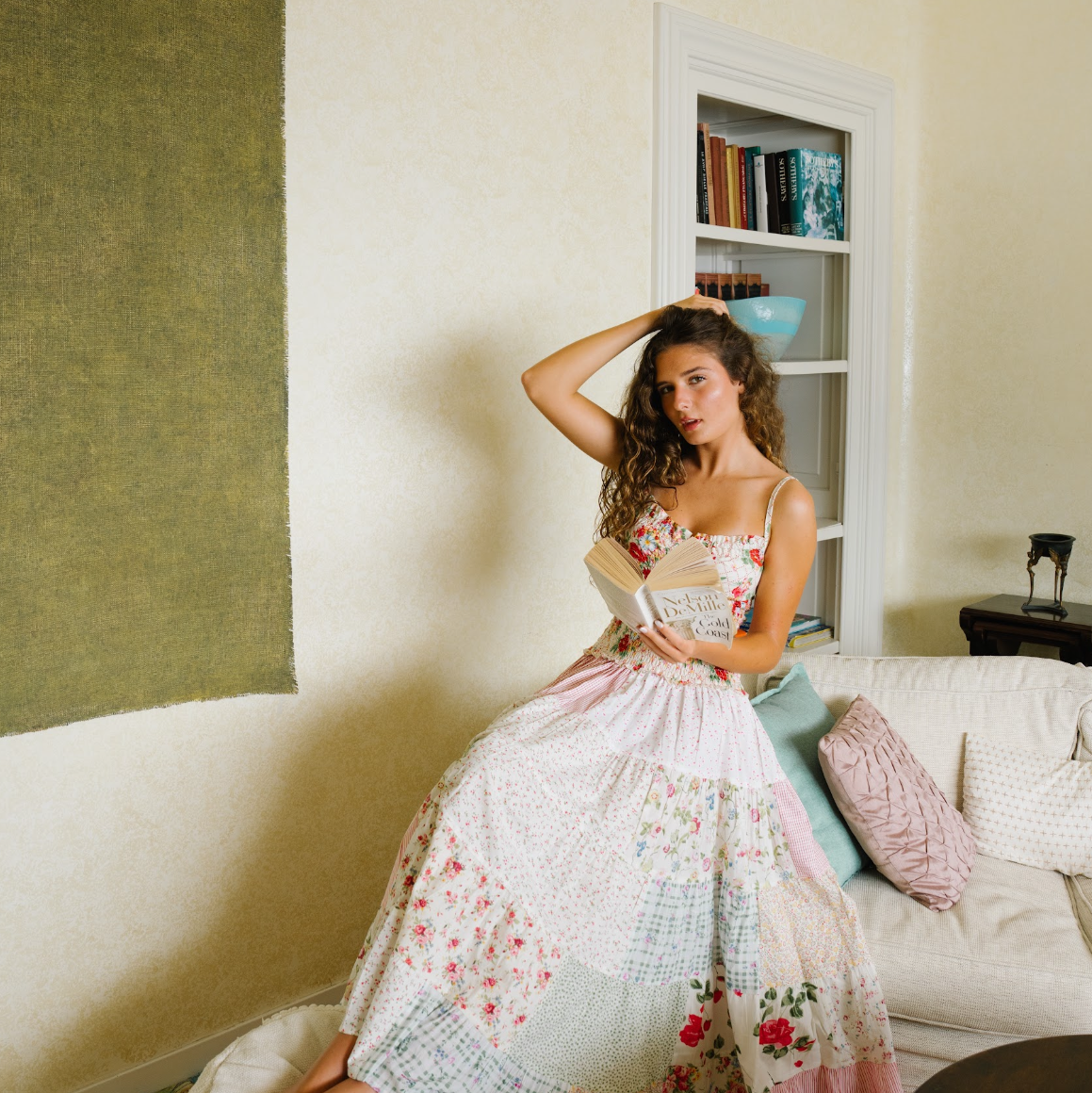 Layla dress