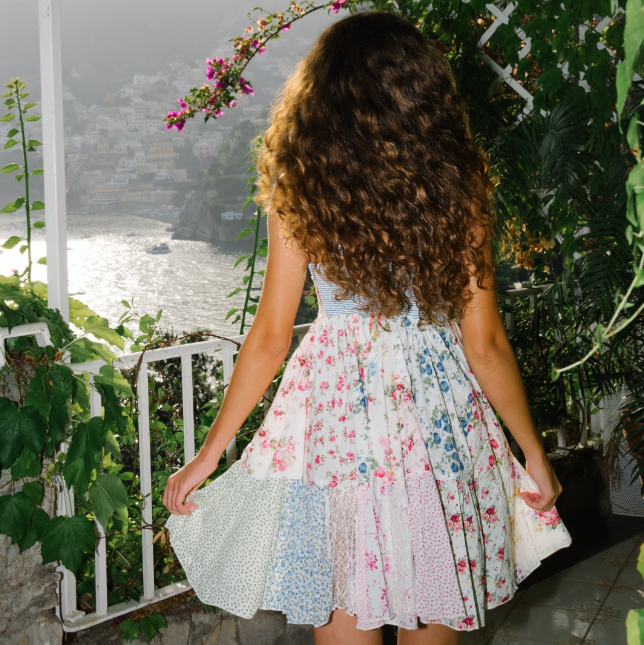 Elsa Dress