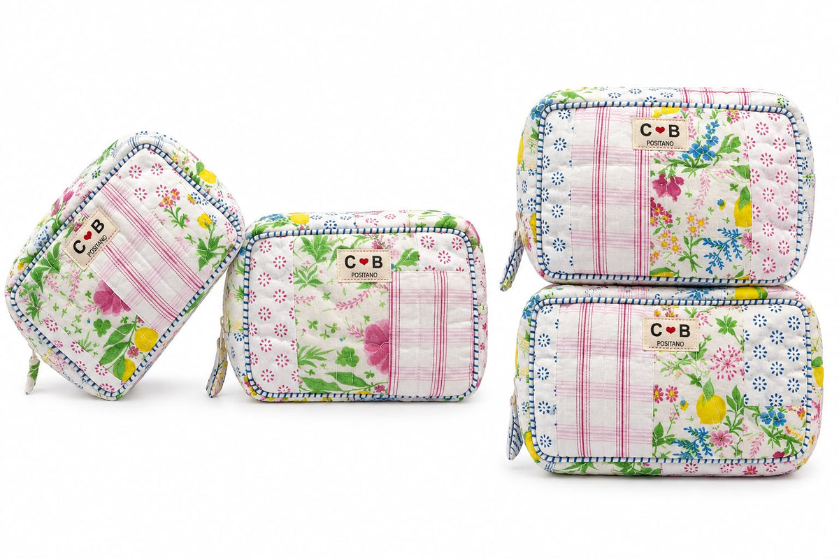 Pappo bag Lemon