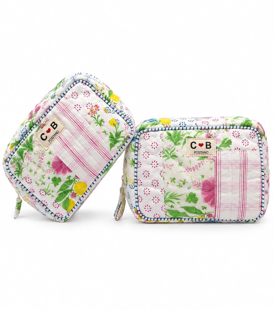 Pappo bag Lemon
