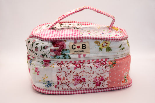Bella Bag large pink