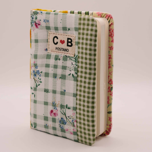 CB Notebook Lemon - S